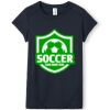 Women's Accelerator Cool-Dry T-shirt Thumbnail