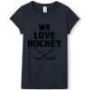 Women's Accelerator Cool-Dry T-shirt Thumbnail