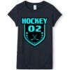 Women's Accelerator Cool-Dry T-shirt Thumbnail