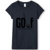 Women's Accelerator Cool-Dry T-shirt Thumbnail