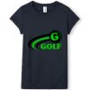 Women's Accelerator Cool-Dry T-shirt Thumbnail