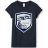 Women's Accelerator Cool-Dry T-shirt Thumbnail