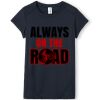 Women's Accelerator Cool-Dry T-shirt Thumbnail