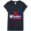 Women's Accelerator Cool-Dry T-shirt Thumbnail