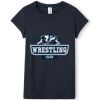 Women's Accelerator Cool-Dry T-shirt Thumbnail