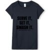 Women's Accelerator Cool-Dry T-shirt Thumbnail