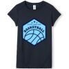 Women's Accelerator Cool-Dry T-shirt Thumbnail