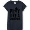 Women's Accelerator Cool-Dry T-shirt Thumbnail
