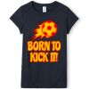 Women's Accelerator Cool-Dry T-shirt Thumbnail