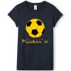 Women's Accelerator Cool-Dry T-shirt Thumbnail
