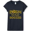 Women's Accelerator Cool-Dry T-shirt Thumbnail