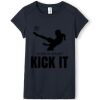 Women's Accelerator Cool-Dry T-shirt Thumbnail