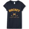 Women's Accelerator Cool-Dry T-shirt Thumbnail