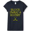 Women's Accelerator Cool-Dry T-shirt Thumbnail