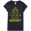 Women's Accelerator Cool-Dry T-shirt Thumbnail