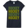 Women's Accelerator Cool-Dry T-shirt Thumbnail