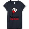 Women's Accelerator Cool-Dry T-shirt Thumbnail