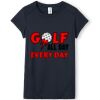 Women's Accelerator Cool-Dry T-shirt Thumbnail