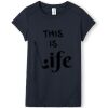 Women's Accelerator Cool-Dry T-shirt Thumbnail