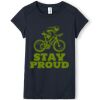 Women's Accelerator Cool-Dry T-shirt Thumbnail