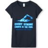 Women's Accelerator Cool-Dry T-shirt Thumbnail
