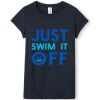 Women's Accelerator Cool-Dry T-shirt Thumbnail