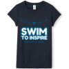 Women's Accelerator Cool-Dry T-shirt Thumbnail