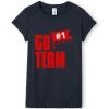 Women's Accelerator Cool-Dry T-shirt Thumbnail