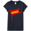 Women's Accelerator Cool-Dry T-shirt Thumbnail