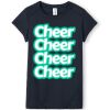 Women's Accelerator Cool-Dry T-shirt Thumbnail