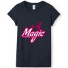 Women's Accelerator Cool-Dry T-shirt Thumbnail