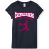 Women's Accelerator Cool-Dry T-shirt Thumbnail
