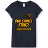 Women's Accelerator Cool-Dry T-shirt Thumbnail