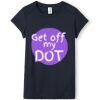 Women's Accelerator Cool-Dry T-shirt Thumbnail