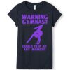Women's Accelerator Cool-Dry T-shirt Thumbnail