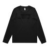 Women's Maple LS Thumbnail