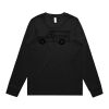 Women's Maple LS Thumbnail