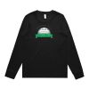 Women's Maple LS Thumbnail