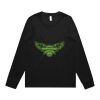 Women's Maple LS Thumbnail