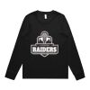 Women's Maple LS Thumbnail