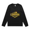 Women's Maple LS Thumbnail