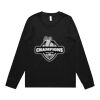 Women's Maple LS Thumbnail