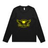 Women's Maple LS Thumbnail