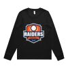 Women's Maple LS Thumbnail