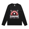 Women's Maple LS Thumbnail