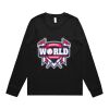 Women's Maple LS Thumbnail