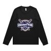 Women's Maple LS Thumbnail