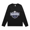 Women's Maple LS Thumbnail