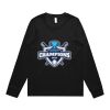 Women's Maple LS Thumbnail