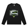 Women's Maple LS Thumbnail